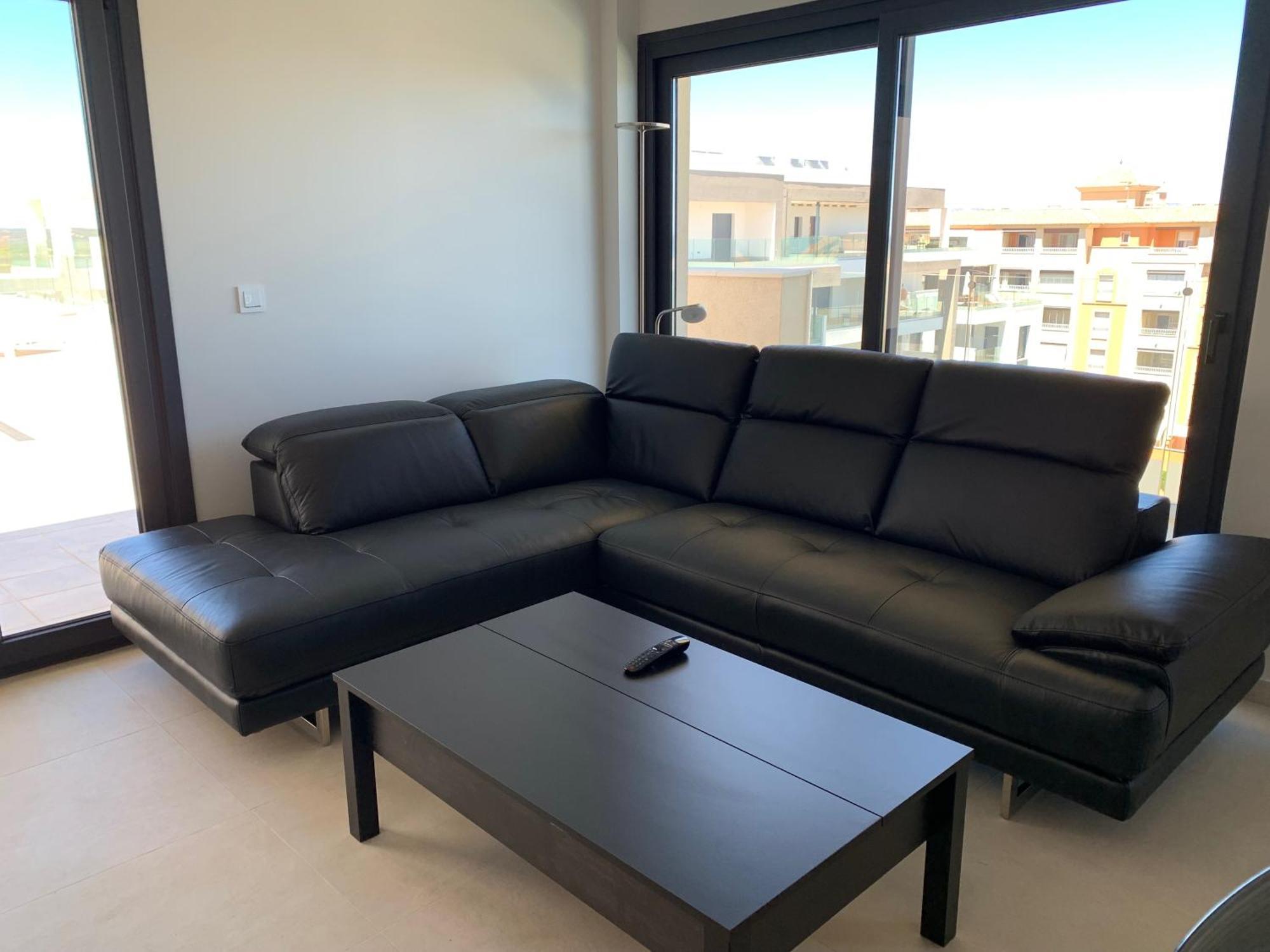 Penthouse With Wide Terrace Next To The Ocean Apartment Huelva Bagian luar foto